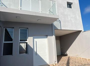 Casa · 182m² · 3 Quartos · 2 Vagas · Casa Sobrado em Residencial Faculdade, Boituva/SP
