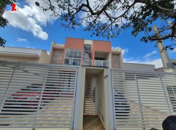 Apartamento · 72m² · 2 Quartos · 1 Vaga · Apartamento em Portal Ville Primavera II, Boituva/SP