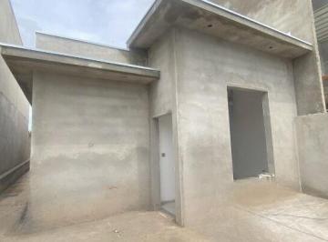 Casa · 90m² · 3 Quartos · 2 Vagas · Casa em Vila dos Ipês, Boituva/SP