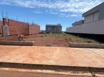 Terreno · 297m² · Excelente Oportunidade Terreno no Portal Ville Jardins de 297.33m²