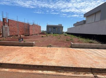 Terreno · 297m² · Excelente Oportunidade Terreno no Portal Ville Jardins de 297.33m²