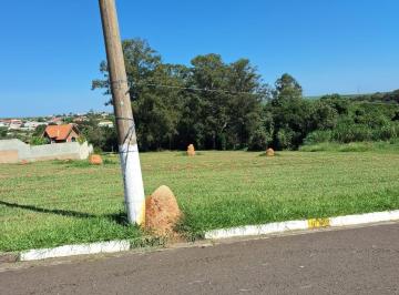 Terreno · 1229m² · 2 Terrenos em Condomínio Ecopark, Tatuí/SP , ótima oportunidade.