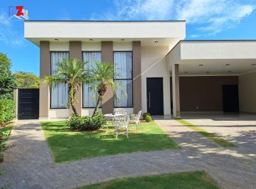 Casa · 208m² · 3 Quartos · 2 Vagas · Casa em Condomínio Gardênia, Boituva/SP