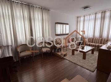 Apartamento · 134m² · 3 Quartos · 1 Vaga · Apartamento 134 metros Cambuí / Centro, Campinas/SP
