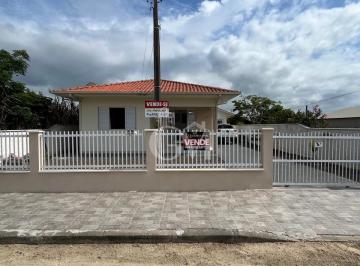 Casa · 170m² · 4 Quartos · 1 Vaga · Casa em Camacho, Jaguaruna/SC