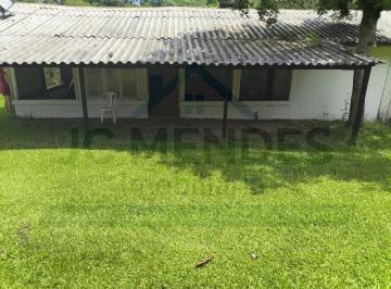Rural · 7000m² · 3 Quartos · 20 Vagas · Chácara para alugar no bairro Cachoeira - São José dos Pinhais/PR