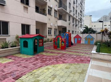 Apartamento · 62m² · 3 Quartos · 1 Vaga · Excelente 03 Quartos na Penha