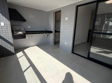 Apartamento · 87m² · 2 Quartos · 2 Vagas · Apartamento para alugar no Canto do Forte