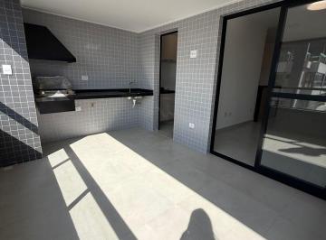 Apartamento · 87m² · 2 Quartos · 2 Vagas · Apartamento para alugar no Canto do Forte