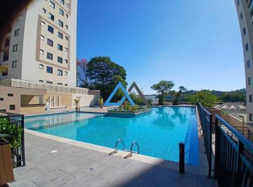 Apartamento · 50m² · 2 Quartos · 1 Vaga · APARTAMENTO PARA LOCAÇÃO – 2 DORMITÓRIOS | Caieiras