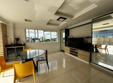 Apartamento · 201m² · 3 Quartos · 2 Vagas · Cobertura Duplex à Venda – Bairro Atiradores por R$ 1.750.000,00