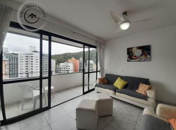 Apartamento · 180m² · 3 Quartos · 2 Vagas · Temporada no Guarujá - Cobertura Duplex -180 m² com Piscina e Churrasqueira