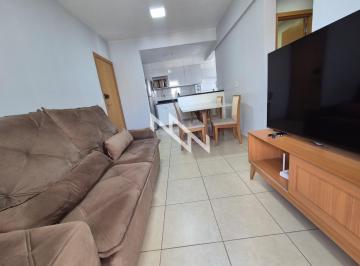 Apartamento · 59m² · 2 Quartos · 1 Vaga · Apartamento 2 quartos (1 suíte) - Vila Maria José