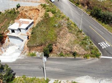 Terreno · 361m² · Terreno à venda no bairro Jardim Bandeirantes - Poços de Caldas/MG