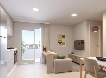 img0 · Residencial Porto Fino - Apartamento 2 Dormitórios com Vaga no Mogi Moderno, Condições Facilitadas p