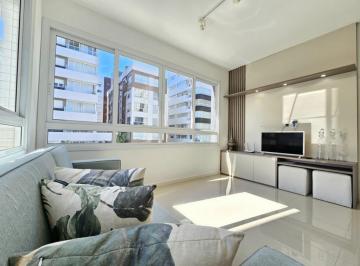 166209.jpg · Apartamento 2 Dormitórios - Bairro Navegantes