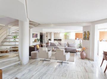 Apartamento · 426m² · 4 Quartos · 3 Vagas · Apartamento à Venda - Serra, 4 Quartos,  426 m² - Belo Horizonte