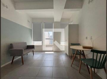 Apartamento · 21m² · 1 Quarto · Apartamento para Aluguel - Centro, 1 Quarto, 21 m² - São Paulo