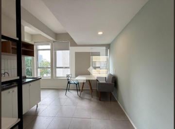 Apartamento · 30m² · 1 Quarto · Apartamento para Aluguel - Centro, 1 Quarto, 30 m² - São Paulo