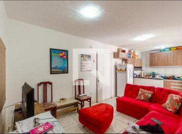 Apartamento · 48m² · 2 Quartos · 1 Vaga · Apartamento para Aluguel - Parque Nações Unidas, 2 Quartos,  48 m² - São Paulo