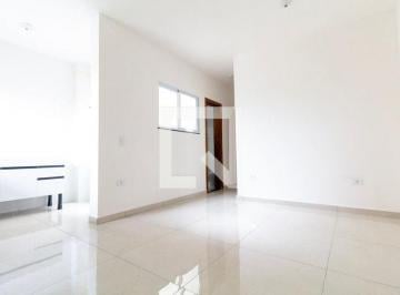 Apartamento · 45m² · 2 Quartos · Apartamento para Aluguel - Jardim Santa Maria, 2 Quartos, 45 m² - São Paulo