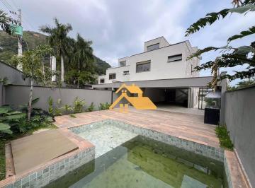 a35434d76eefec7f6109fe8319c20b98a75acff7 · Casa com 4 dormitórios à venda, 350 m² por R$ 6.500.000,00 - Praia de Camburi - São Sebastião/SP