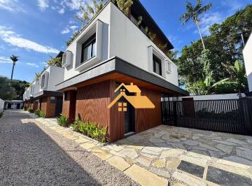 cb28be4d95fa01f82a7e5eed1b92ff85db4241d9 · Casa com 4 dormitórios à venda, 176 m² por R$ 2.700.000,00 - Praia Barra do Sahy - São Sebastião/SP