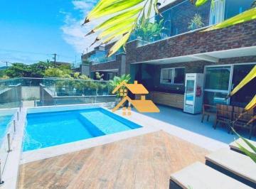 4e1d9740ddc80057288c4926aa8e2413f79f0d27 · Casa com 5 dormitórios para alugar, 241 m² por R$ 45.000/mês - Praia de Juquehy - São Sebastião/SP