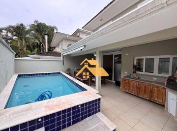 734a2fdb1428e0db5eee931f0b74fbc7814415e9 · Casa com 4 dormitórios para alugar, 240 m² por R$ 8.330,00/dia - Praia de Juquehy - São Sebastião/SP