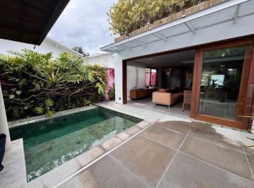 96c69e4c3a26e4486a26d51607bc3a12d64536e1 · Casa com 3 dormitórios para alugar, 180 m² por R$ 6.201,00/dia - Praia de Maresias - São Sebastião/S