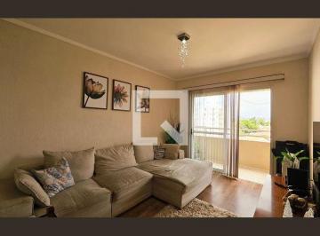 Apartamento · 68m² · 2 Quartos · 1 Vaga · Apartamento à Venda - Jardim Pacaembu, 2 Quartos,  68 m² - Jundiaí