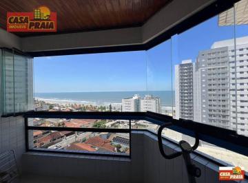 db884c74edfb654f52ebfd758132481610cf0e85 · 100 metros da praia apartamento com vista para o mar 2 quartos, 82 m² por R$ 379.000 - Vera Cruz - M