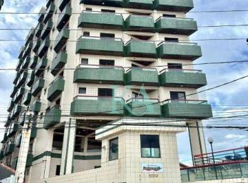 d73a2be7fd2e616d33977669421a5941821fbd0a · Apartamento com 1 dormitório à venda R$ 300.000 - Frente mar
