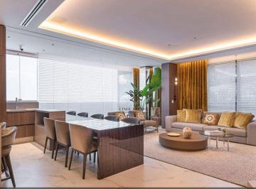 d0ce96f3b2de427ee7c9c2fd774f3e621d91e9b0 · Apartamento com 3 dormitórios à venda, 125 m² por R$ 2.649.360,00 - Champagnat - Curitiba/PR