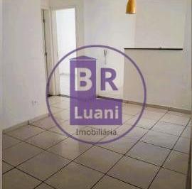 Apartamento · 52m² · 2 Quartos · 1 Vaga · Apartamento a Venda com 2 quartos proximo a UEL de Londrina-PR