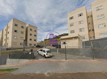 Apartamento · 48m² · 2 Quartos · 1 Vaga · Apartamento a Venda com 2 dormitorios no Jamile Dequech Zona Sul de Londrina