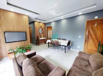 aabaeb978a9ef989e5f9ebab043b760849854ed6 · Apartamento com 3 dormitórios à venda, 68 m² por R$ 480.000,00 - Planalto - São Bernardo do Campo/SP