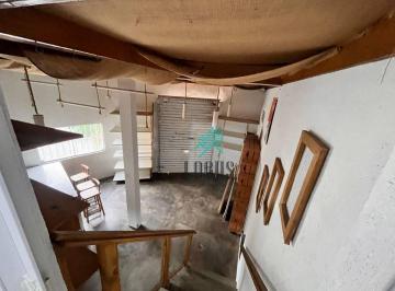488230ce15e86df8bc3c9ebbe04fc23ed73ecf46 · Sobrado ponto comercial bem distribuído com 150m² de área construída, à venda por R$ 295.000 - Bairr