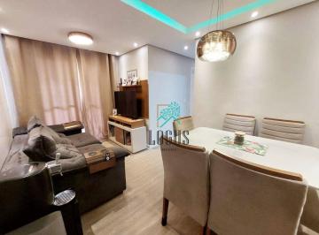 6183320ad6f11dcd5e00dd86be7187497d46cf60 · Apartamento com 2 dormitórios à venda, 48 m² por R$ 350.000,00 - Ferrazópolis - São Bernardo do Camp