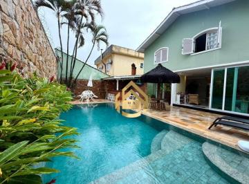 4fc9ac90fc0859c7cf50620dd3f5534f18908733 · Casa com 4 dormitórios à venda, 364 m² por R$ 1.276.000,00 - Praia da Enseada - Guarujá/SP