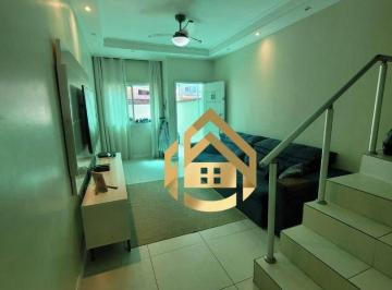 ee5fa5a917ca0f4b1571ce411db413f29734161c · Casa com 3 dormitórios à venda, 79 m² por R$ 580.000,00 - Praia das Astúrias - Guarujá/SP