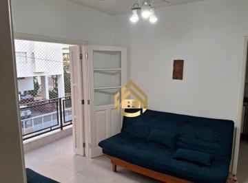 19f0e4ee782e4dfd3356dc4d76a8a738b9a60fd7 · Apartamento com 1 dormitório à venda por R$ 330.000,00 - Praia das Astúrias - Guarujá/SP