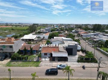 Casa · 130m² · 3 Quartos · 1 Vaga · Casa em Noiva do Mar