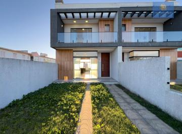 Casa · 95m² · 2 Quartos · 2 Vagas · Casa em Capão da Canoa