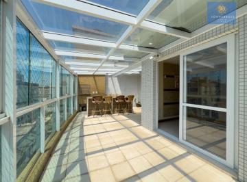 Apartamento · 170m² · 3 Quartos · 1 Vaga · Apartamento com 3 dormitórios em Capão da Canoa