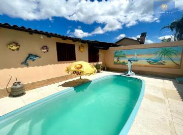 Casa · 200m² · 3 Quartos · 1 Vaga · Casa em Capão da Canoa