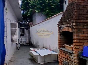 Casa · 154m² · 2 Quartos · 1 Vaga · Casa / Terreo - Bairro Encruzilhada - Santos/SP.