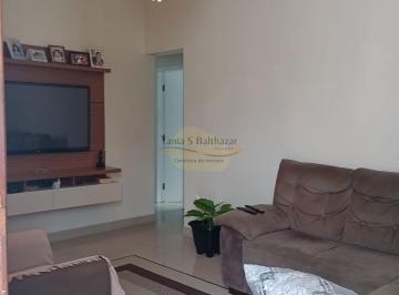 Casa · 71m² · 2 Quartos · 2 Vagas · Casa Térrea - Bairro Parque Bitarú - São Vicente/SP.