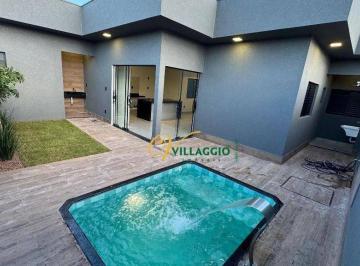 a084ffda3f6a27e90fa4ff83b3b3d22bba5cc4a0 · Casa com 3 dormitórios à venda, 126 m² por R$ 590.000,00 - Setvalley II - São José do Rio Preto/SP