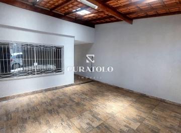 Casa · 134m² · 4 Quartos · 2 Vagas · Casa à venda com 140 m², 4 quartos e 2 vagas no Tucuruvi, São Paulo.